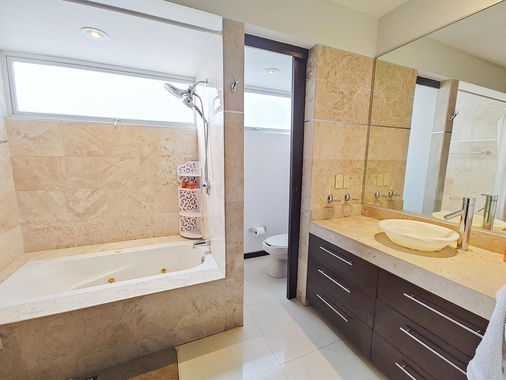 Appartement Penthouse Espectacular Vista Cd A.c. Wifi 300mbps *