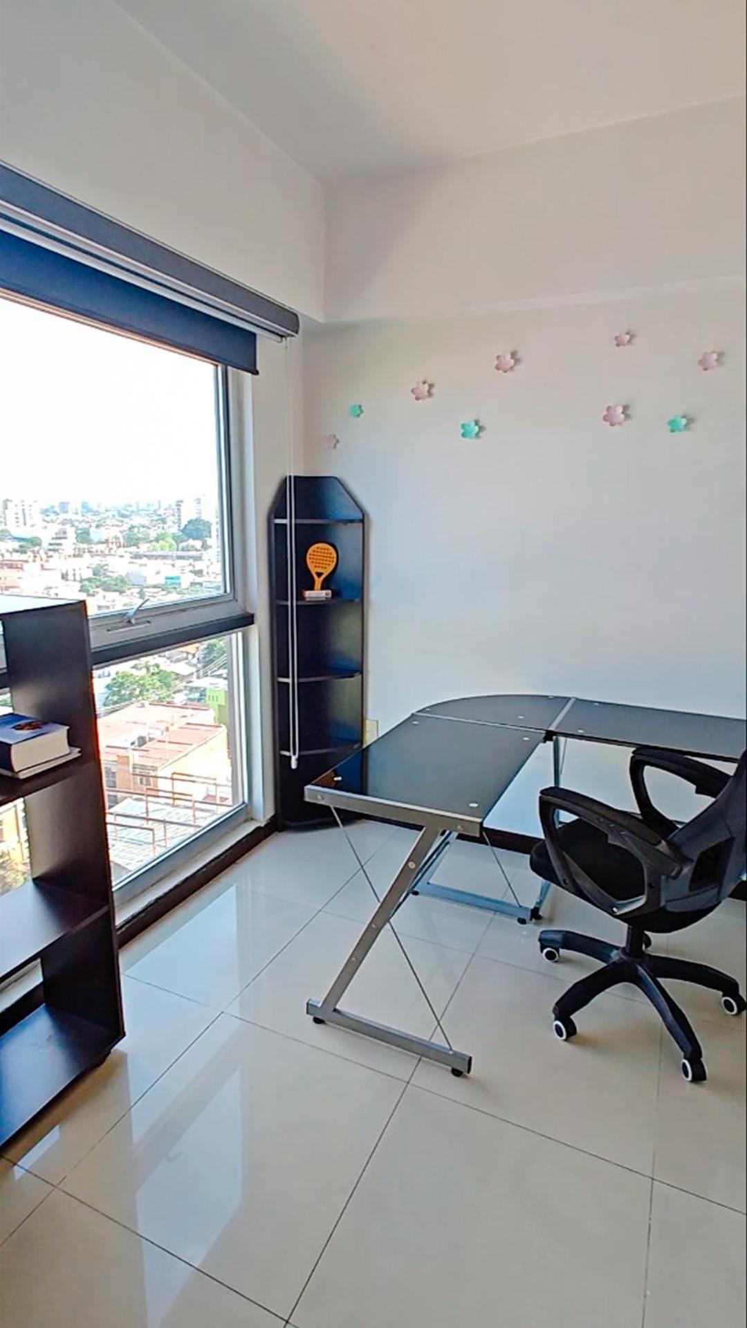 Appartement Penthouse Espectacular Vista Cd A.c. Wifi 300mbps Guadalajara