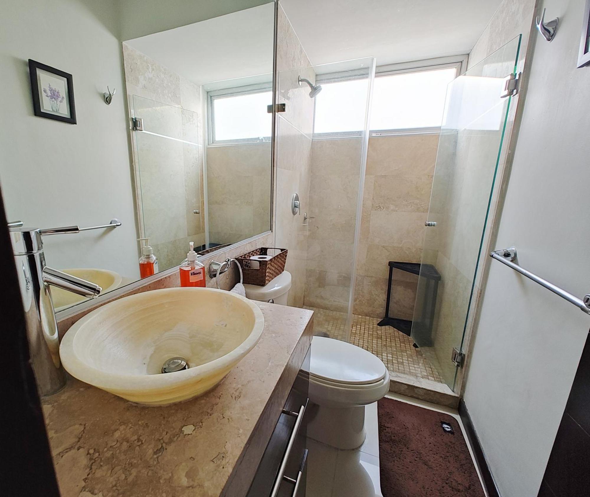 Penthouse Espectacular Vista Cd A.c. Wifi 300mbps Appartement *